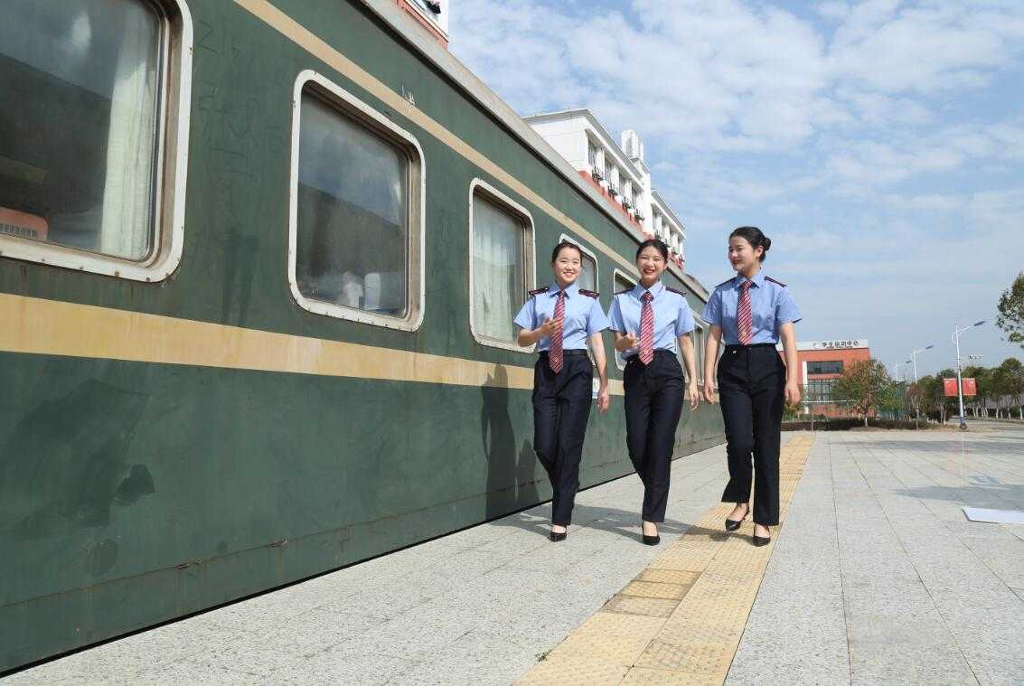 南昌中专职业学校哪些比较好？江西中专中职招生网