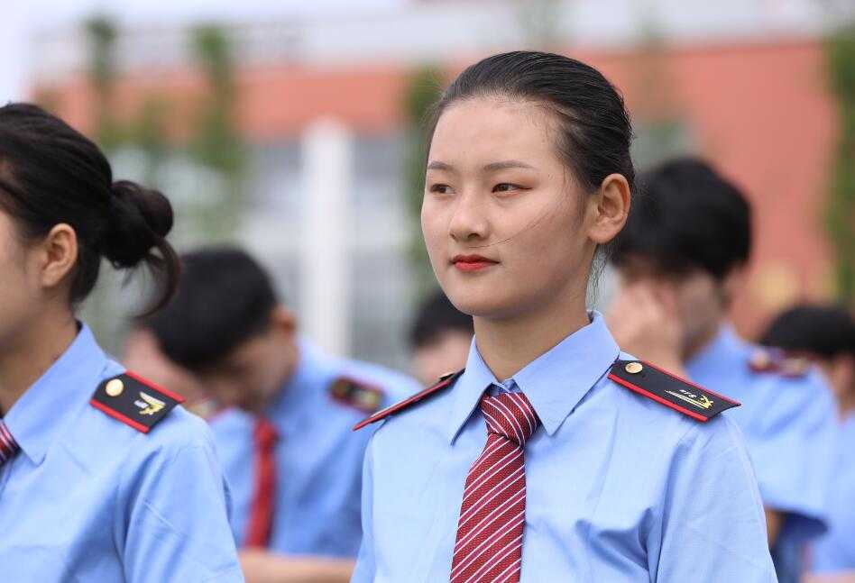 南昌向远轨道技术学校评价怎么样？江西中专中职招生网