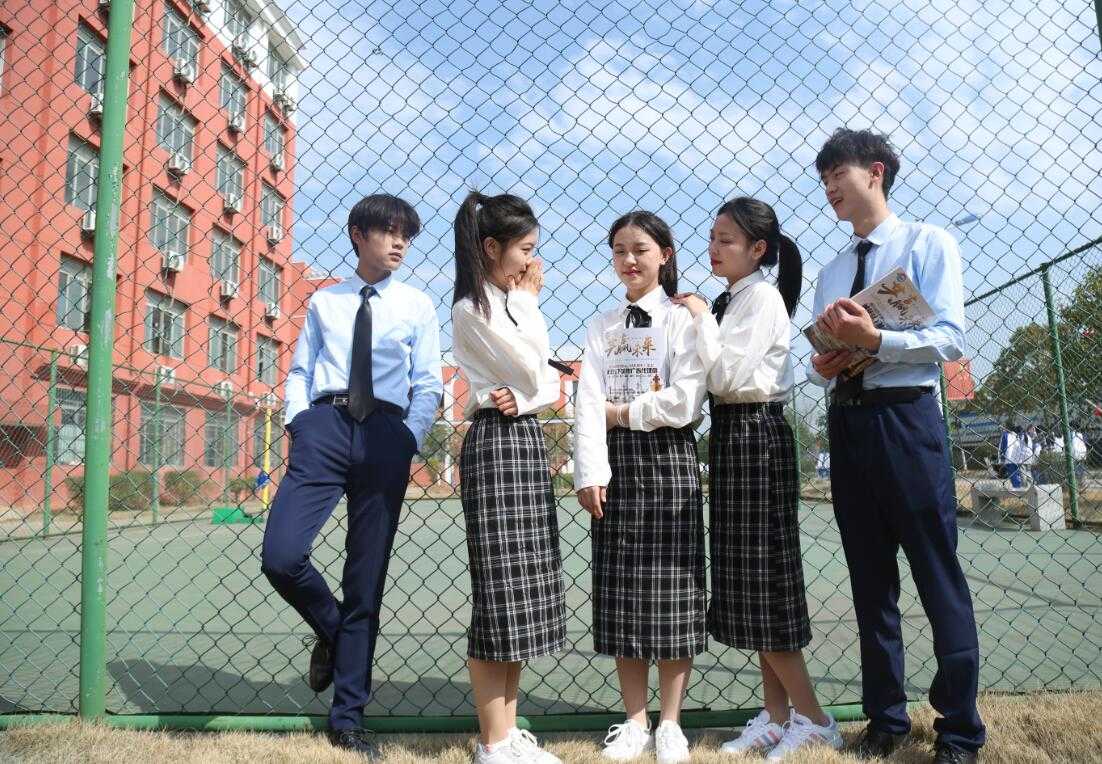南昌中专学校有哪些好的学校？江西南昌中专中职招生网