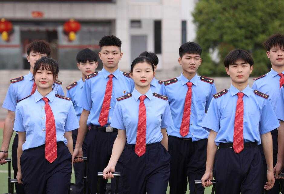南昌3+2中专学校有哪些？南昌中专中职招生网