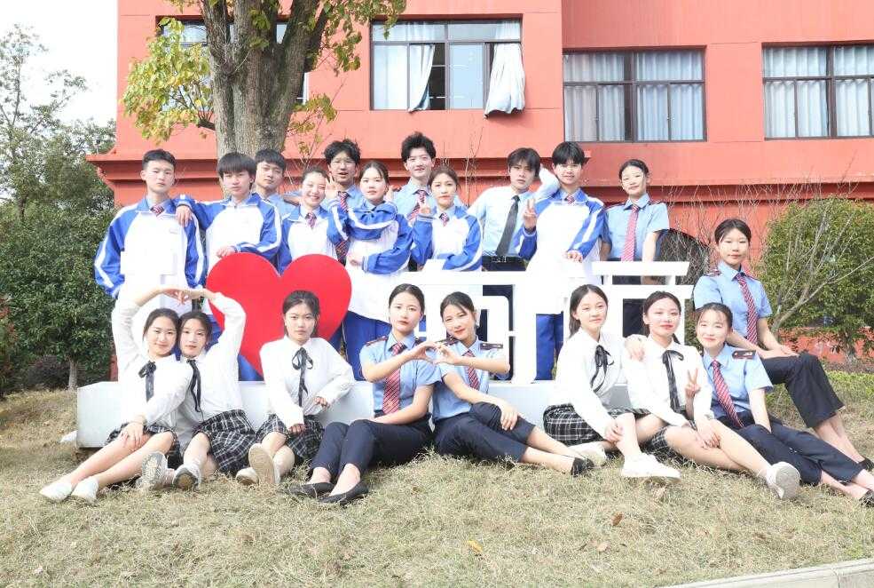 南昌中专学校排行榜？江西省中专中职招生网