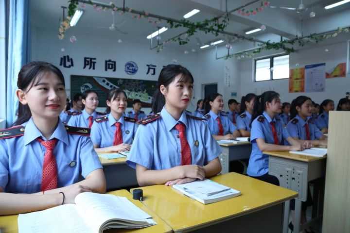 江西铁路学校南昌铁路学校2022年招生报名条件