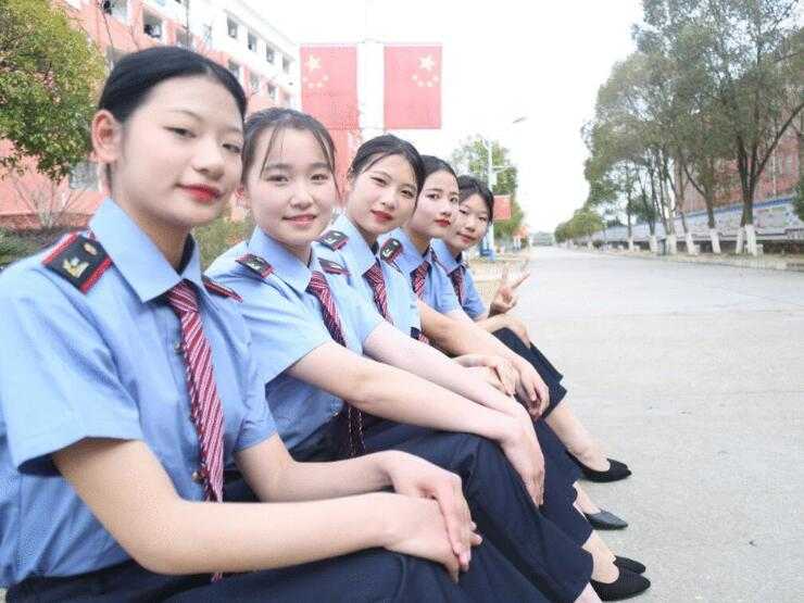 2022年秋南昌铁路专业中专有哪些学校招生南昌中专技校招生网