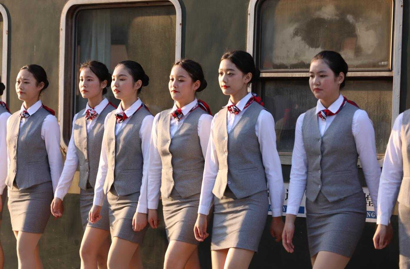 南昌向远轨道技术学校专业介绍