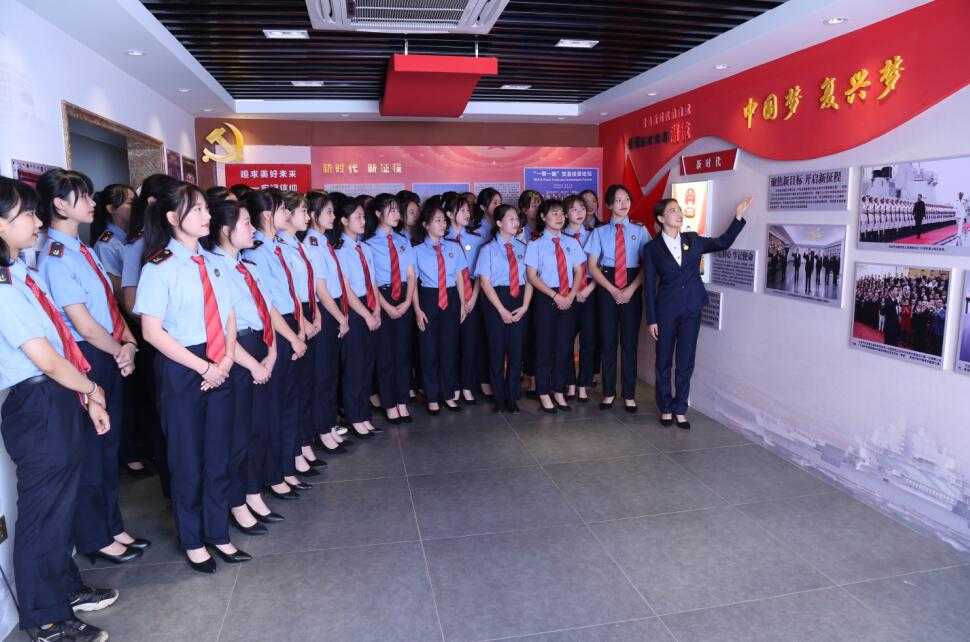 读南昌向远轨道技术学校能上大专吗？南昌中专中职招生学校