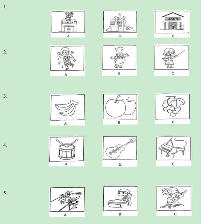 2023抚州中考英语模拟试题及答案-图片1