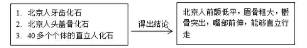 2023年赣州中考历史模拟试卷及答案-图片1