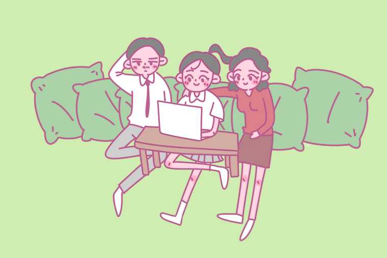 中央美术学院2+2项目招生简章