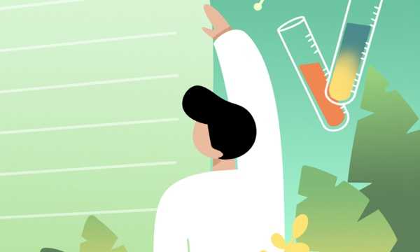 学好高中生物的方法和技巧 怎么学能提分